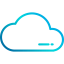 Cloud biểu tượng 64x64