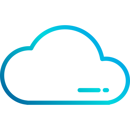 Cloud icône