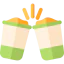 Cocktails icon 64x64
