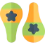 Maracas icon 64x64
