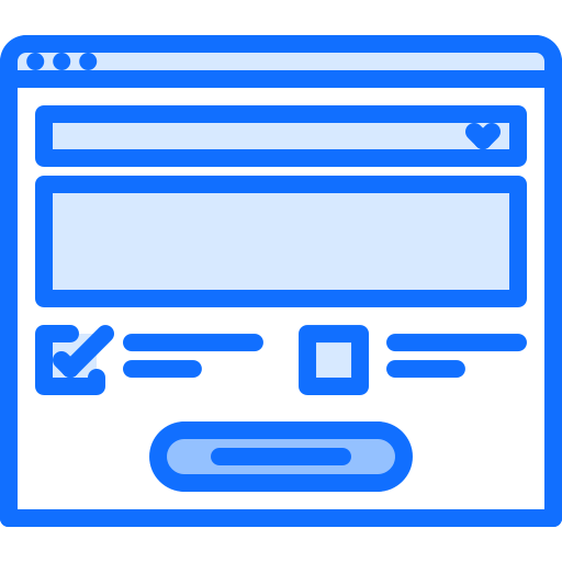 Form icon