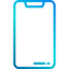 Smartphone biểu tượng 64x64