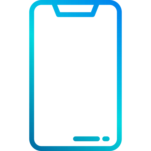 Smartphone icon