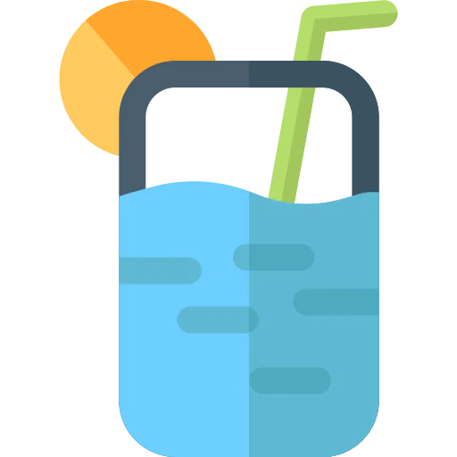 Soft drink icon