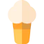 Ice cream icon 64x64