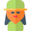 Woman icon 64x64