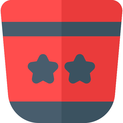 Drum icon