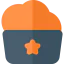 Cupcake icon 64x64