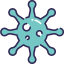 Virus アイコン 64x64