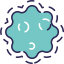Spirochete icon 64x64