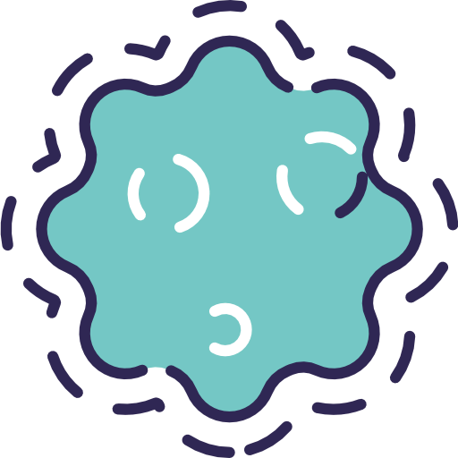 Spirochete icon