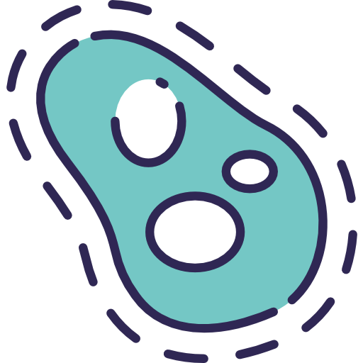 Virus icon