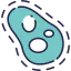 Virus アイコン 64x64
