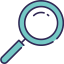 Loupe icon 64x64