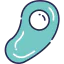 Bacteria biểu tượng 64x64