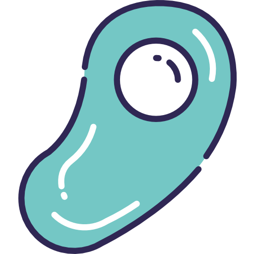 Bacteria icon