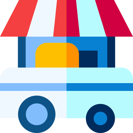 Stall icon