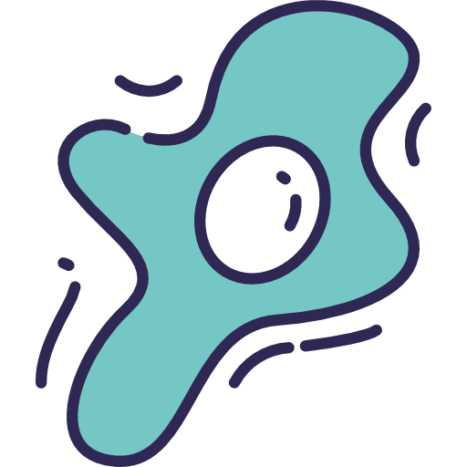 Streptococcus icon