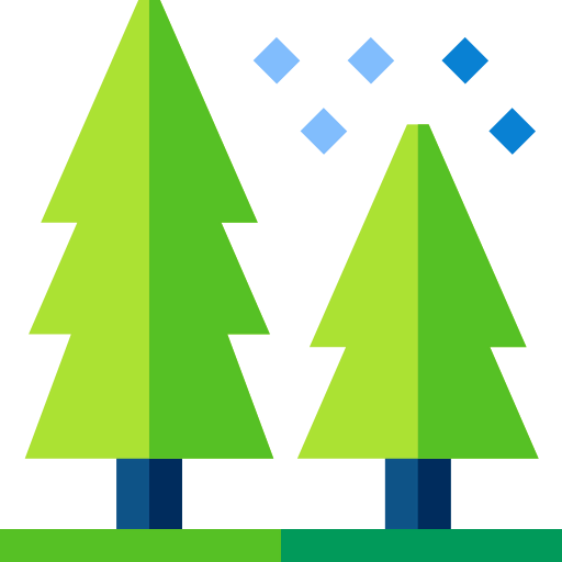 Fir icon