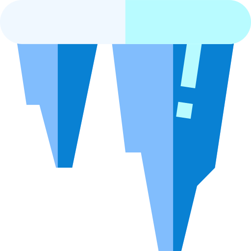 Icicles icon
