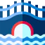 Bridge Symbol 64x64