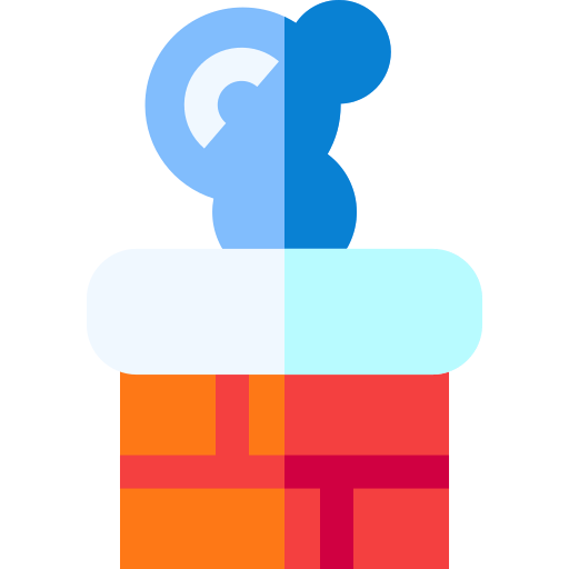 Chimney icon