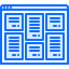 News feed icon 64x64
