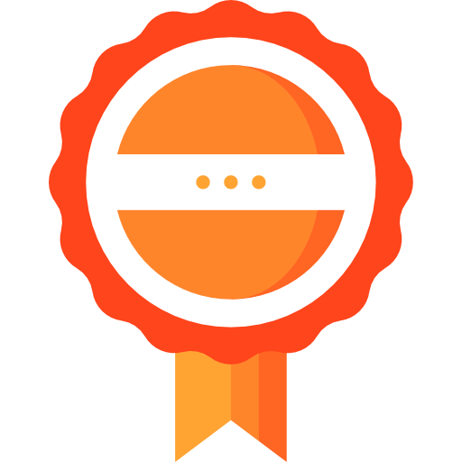 Guarantee icon