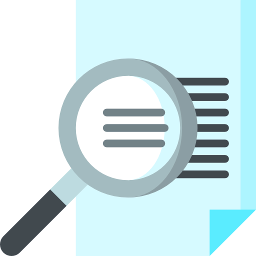 Research icon