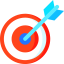 Goal Symbol 64x64