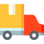 Distribution Symbol 64x64