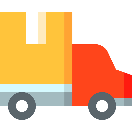 Distribution icon