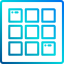 Apps biểu tượng 64x64