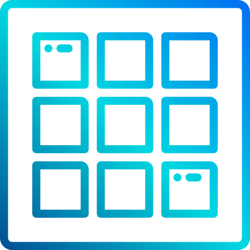 Apps biểu tượng