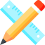 Graphic design Ikona 64x64