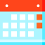 Event icône 64x64