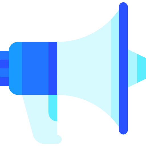 Speaker icon
