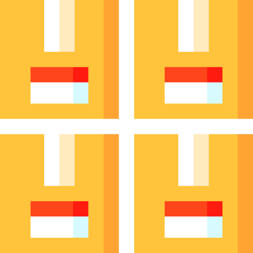 Inventory icon