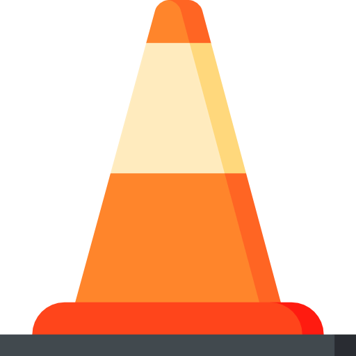 Cone icon