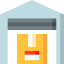 Warehouse ícono 64x64