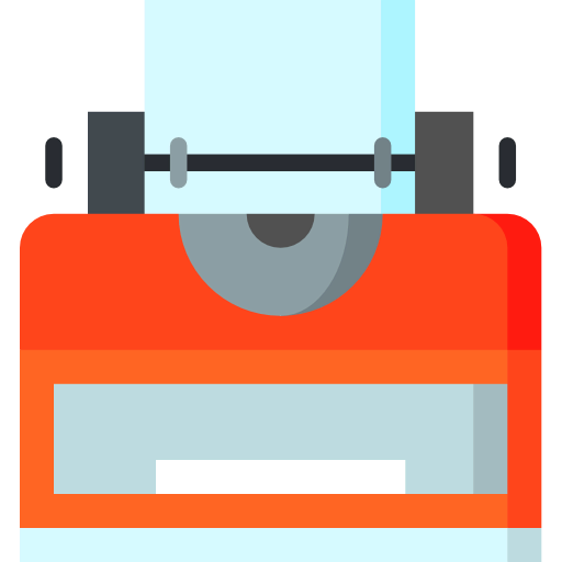 Copywriting icon