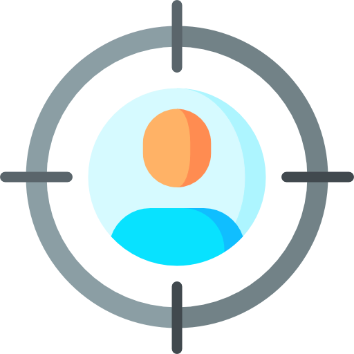Target icon