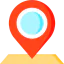 Location icon 64x64