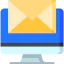 Email icon 64x64
