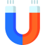 Magnet icon 64x64
