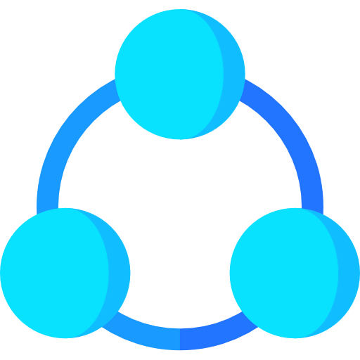 Sharing icon