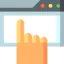 Marketing icon 64x64