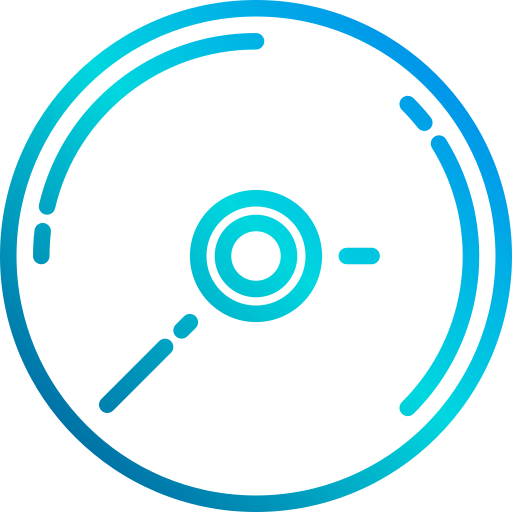 Cd icon