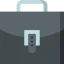 Suitcase Symbol 64x64