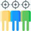 Viral marketing icon 64x64